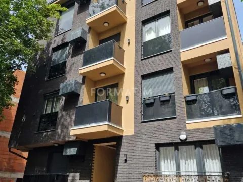 Prodaja, dvosoban stan, 66m2, Šumice, Beograd Prodaja, dvosoban stan, 66m2, Šumice, Beograd