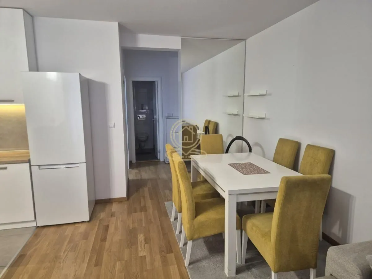 Rent, three bedroom apartment, 53m², Olimp, Zvezdara Sve Podlokacije