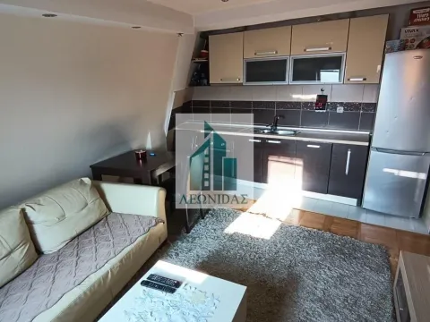 Rent, two bedroom apartment, 52m², Medijana, Niš - image 4