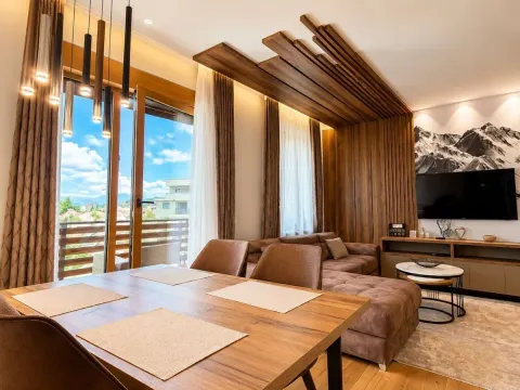 Prodaja, dvosoban stan, 41m², Centar, Zlatibor - image 2