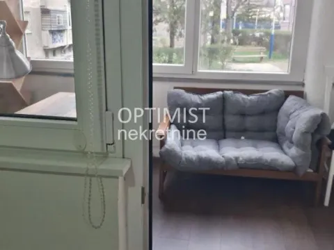 Prodaja, dvosoban stan, 51m², Karaburma, Palilula Sve Podlokacije - image 5