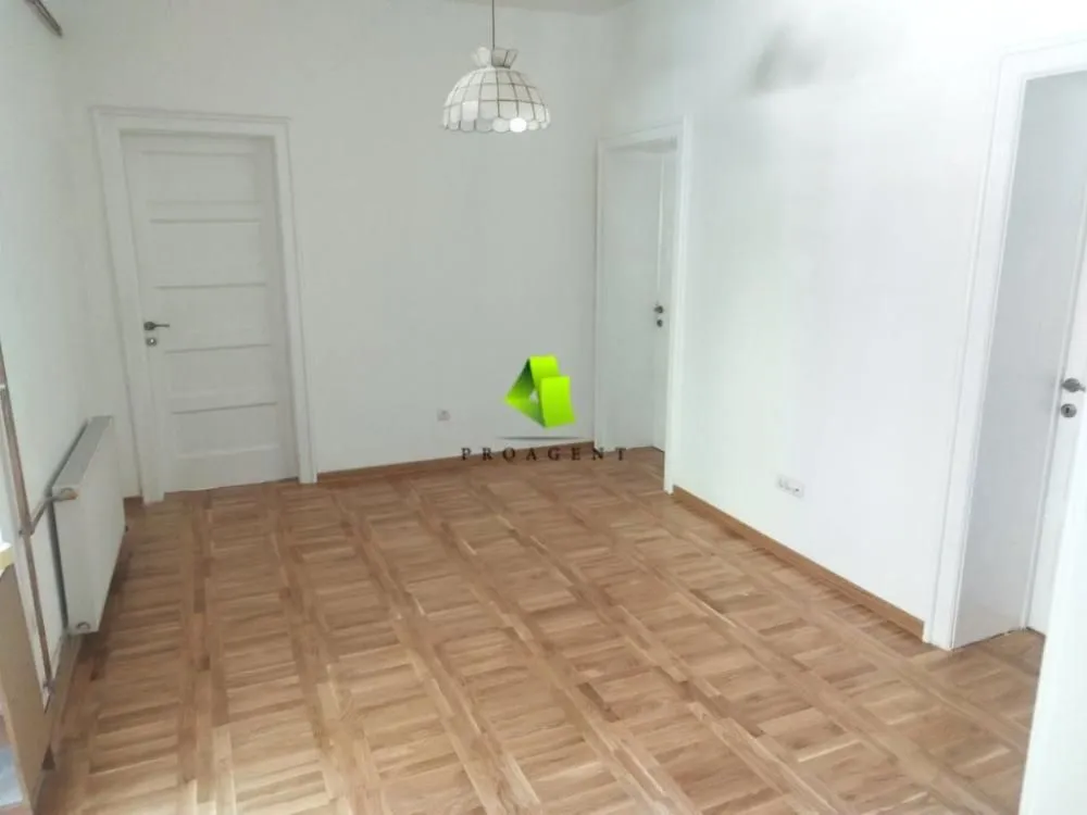 Sale, four bedroom apartment, 90m², Palilula, Niš