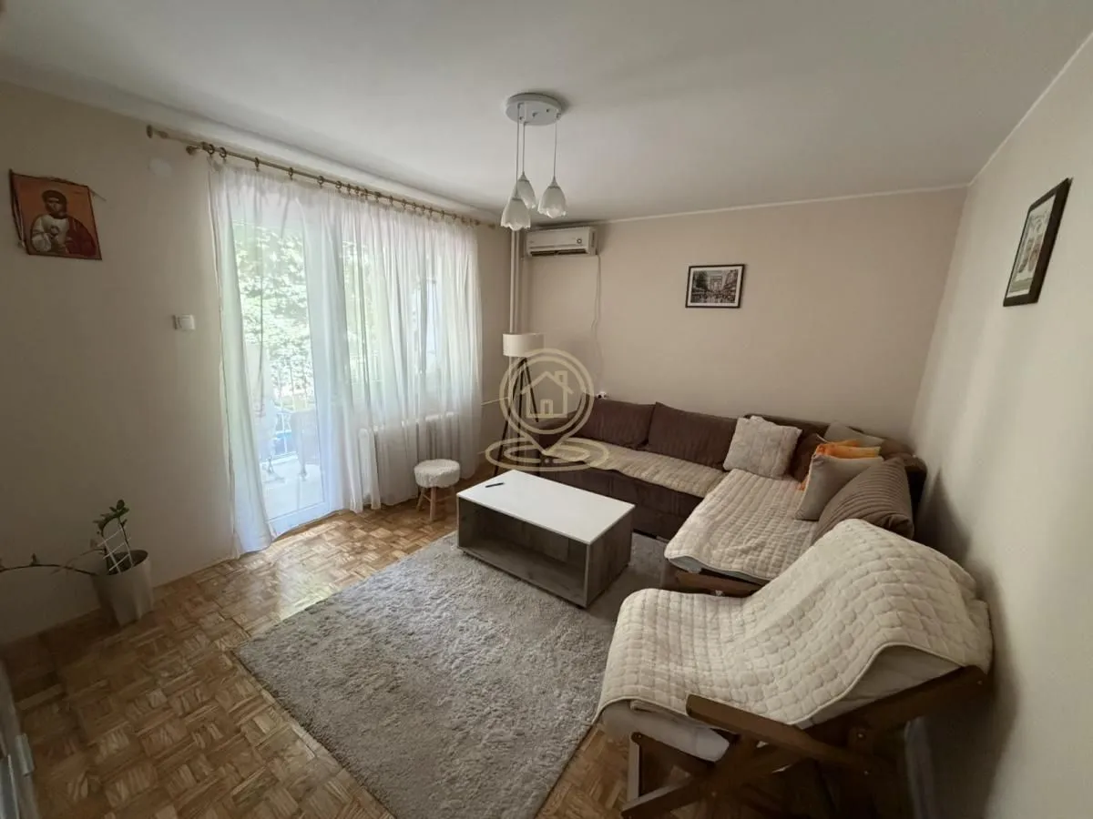 Prodaja, dvosoban stan, 56m², Grbavica, Novi Sad Sve Podlokacije