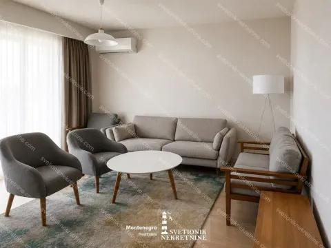 Prodaja, dvosoban stan, 85m², Igalo, Herceg Novi - image 3