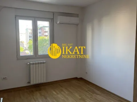 Rent, two bedroom apartment, 57m², Crveni Krst, Beograd - image 2
