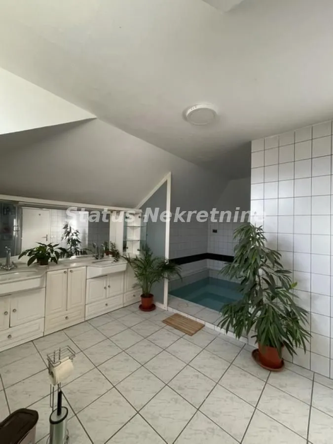 Rent, house, 320m², Telep, Novi Sad Sve Podlokacije