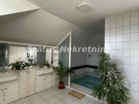 Izdavanje, kuća, 320m², Telep, Novi Sad Sve Podlokacije - image 11