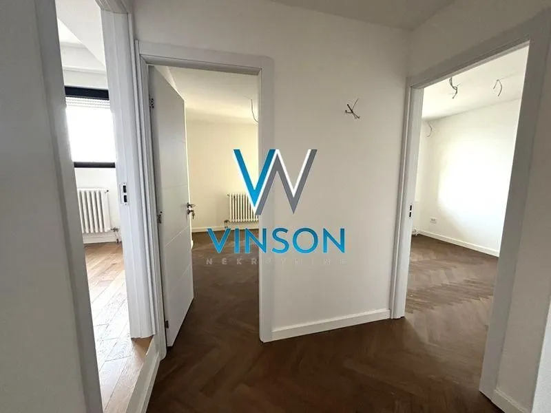 Prodaja, četvorosoban stan, 144m², Liman 3, Novi Sad Sve Podlokacije