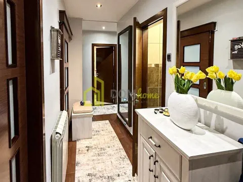 Prodaja, dvosoban stan, 80m², Preko Morače, Podgorica - image 14