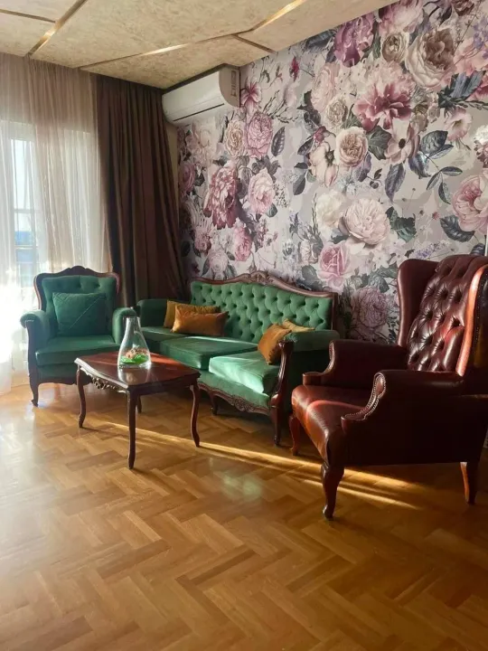 Sale, two bedroom apartment, 64m², Centar, Budva