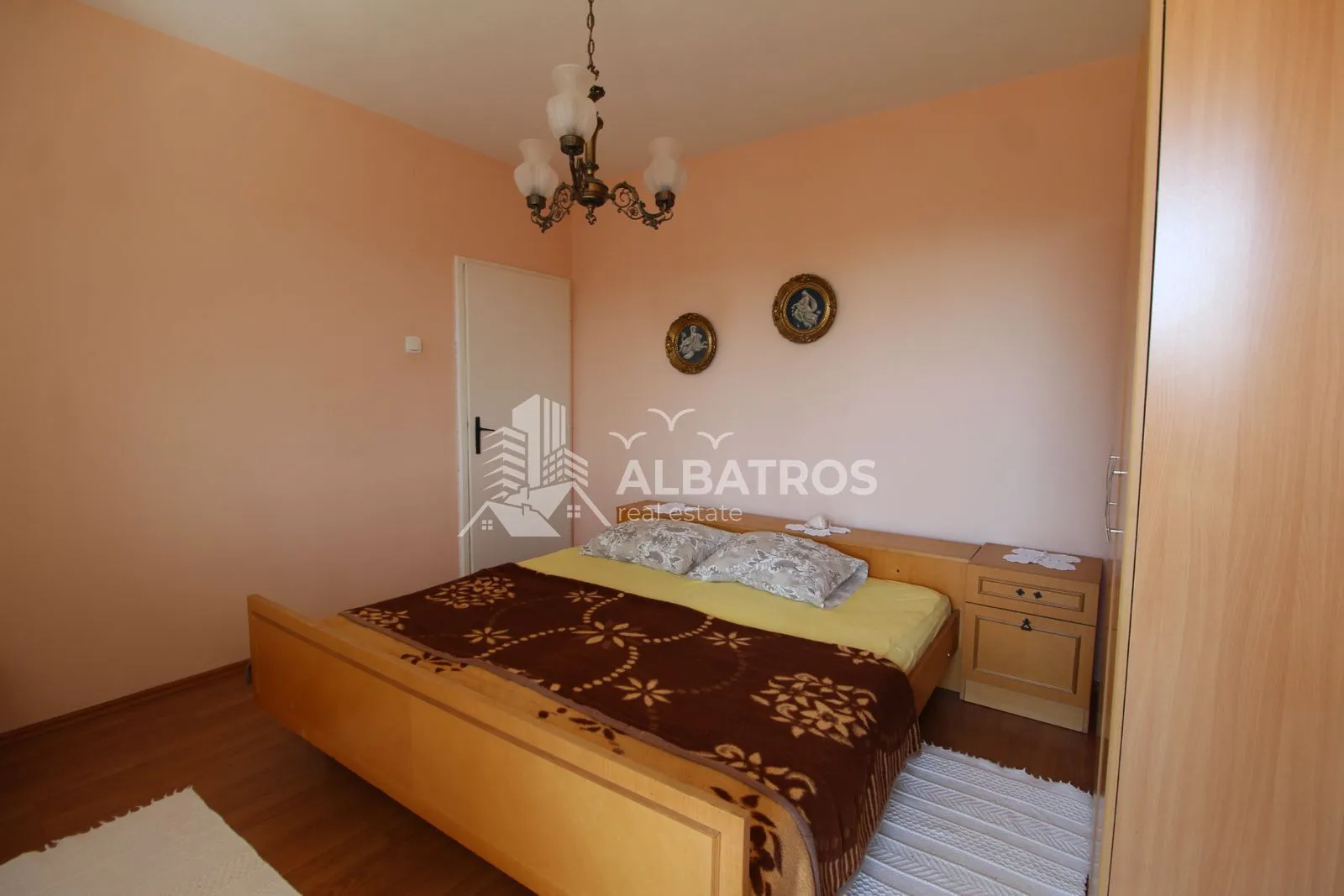 Izdavanje, kuća, 125m², Bar, Crna Gora
