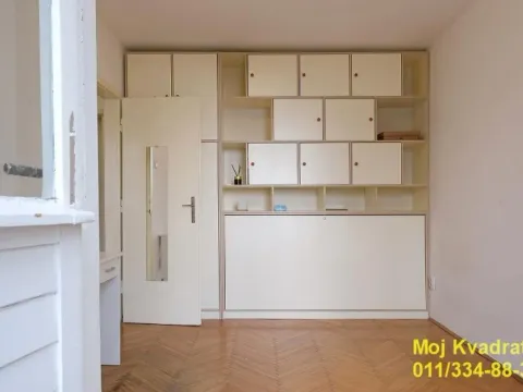 Sale, one bedroom apartment, 28m², Stari Grad, Beograd - image 5