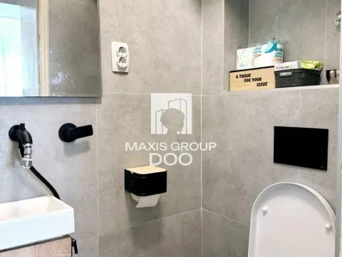 Sale, three bedroom apartment, 71m², Brace Jerković, Voždovac Sve Podlokacije - image 14