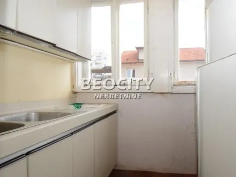Sale, two bedroom apartment, 60m², Gradska Bolnica, Zvezdara Sve Podlokacije - image 17