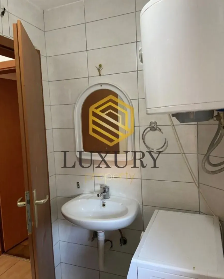 Rent, one bedroom apartment, 36m², Zabjelo, Podgorica