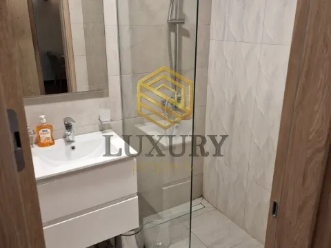 Rent, one bedroom apartment, 50m², Master Kvart, Podgorica - image 2