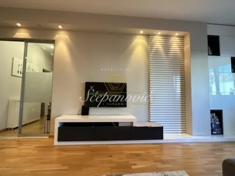 Sale, three bedroom apartment, 102m², Liman 3, Novi Sad Sve Podlokacije - image 13