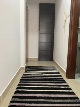 Rent, two bedroom apartment, 40m², City Kvart, Podgorica - image 9