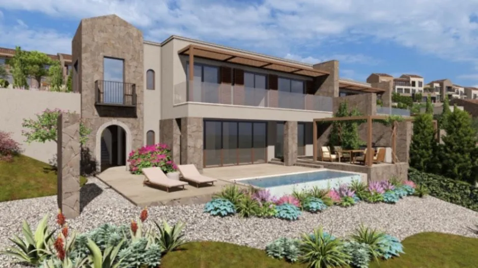 Prodaja, kuća, 385m², Luštica Bay, Tivat