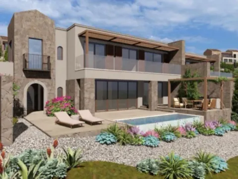 Prodaja, kuća, 385m², Luštica Bay, Tivat