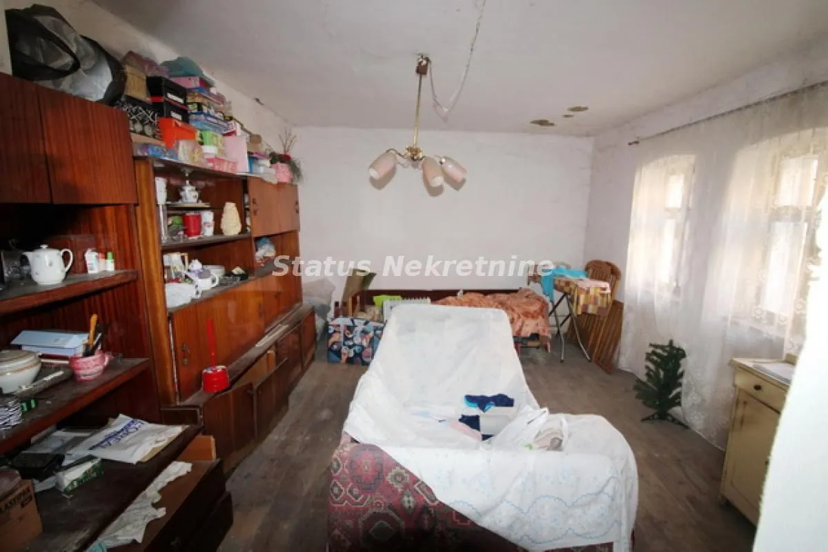 Prodaja, kuća, 111m², Bačka Topola, Srbija