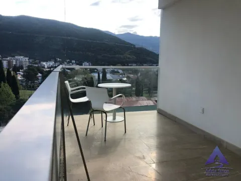 Prodaja, dvosoban stan, 89m², Centar, Budva - image 7