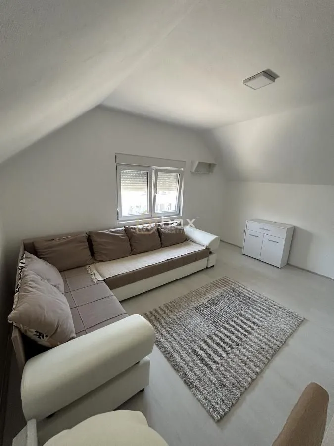 Izdavanje, jednosoban stan, 50m², Crveni Krst, Niš