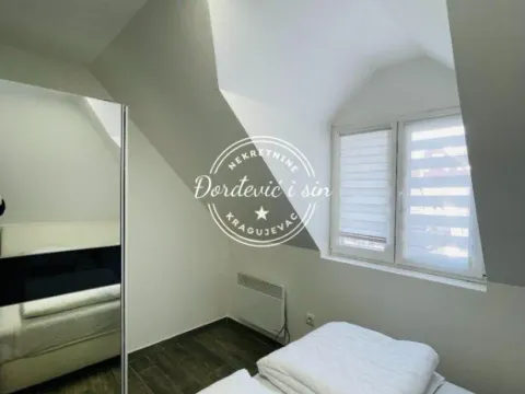 Sale, two bedroom apartment, 31m², Kopaonik, Srbija - image 4