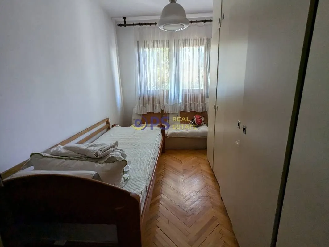 Sale, three bedroom apartment, 106m², Bar, Crna Gora