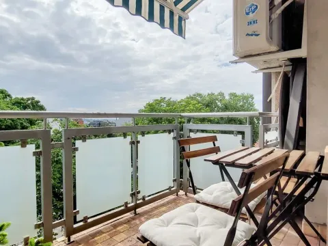 Prodaja, trosoban stan, 90m², Crveni Krst, Beograd - image 21