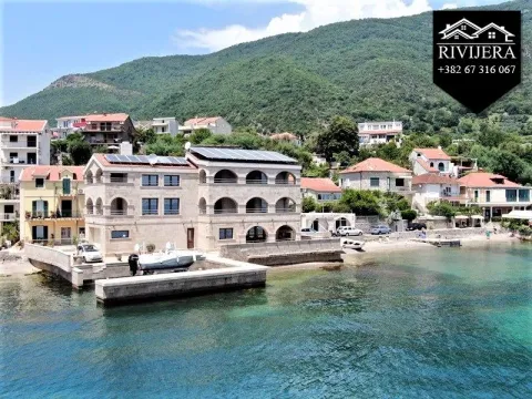 Sale, house, 411m², Đenovići, Herceg Novi - image 7