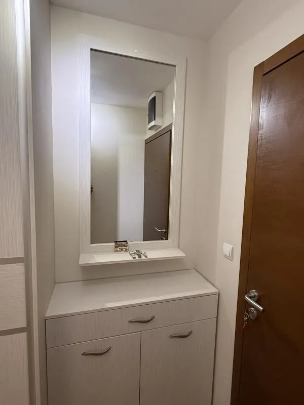 Sale, two bedroom apartment, 69m², Bečići, Budva