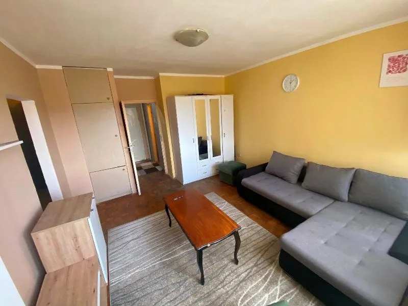 Rent, one bedroom apartment, 41m², Zvezdara Sve Podlokacije, Beograd