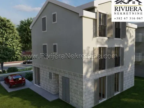 Prodaja, kuća, 74m², Đenovići, Herceg Novi - image 11