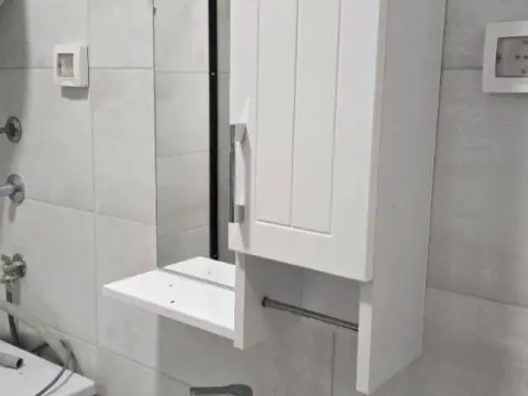 Prodaja, jednosoban stan, 46m², Zabjelo, Podgorica - image 5