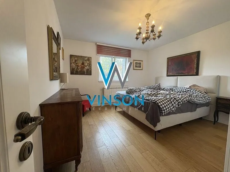 Rent, house, 180m², Ledinci, Petrovaradin