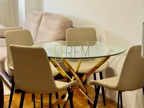 Rent, one bedroom apartment, 52m², City Kvart, Podgorica - image 6