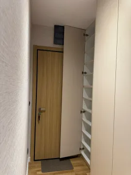 Rent, one bedroom apartment, 59m², Central Point, Podgorica - image 458
