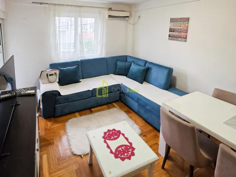 Rent, two bedroom apartment, 50m², Stari Aerodrom, Podgorica - image 9