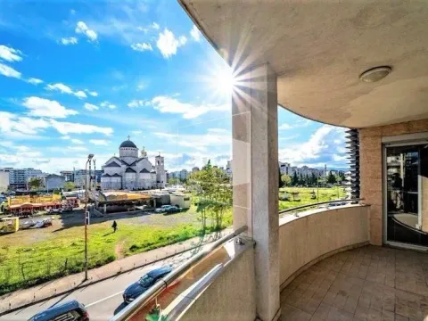 Rent, apartment, 140m², Preko Morače, Podgorica - image 6