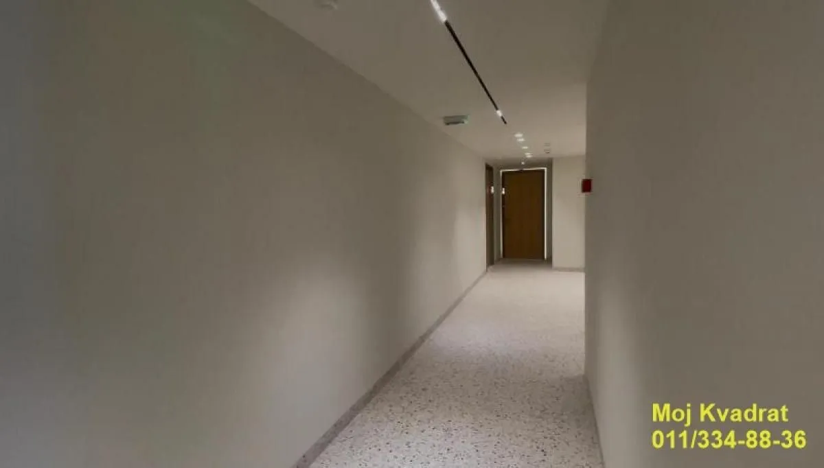 Prodaja, dvosoban stan, 49m², Novi Beograd Sve Podlokacije, Beograd