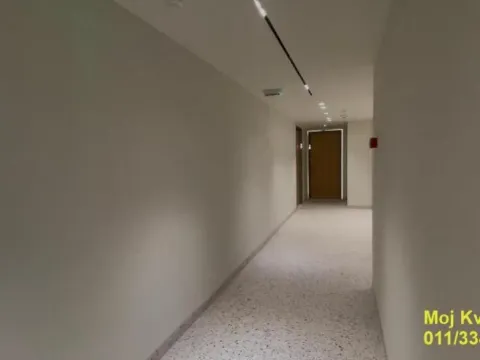 Sale, two bedroom apartment, 49m², Novi Beograd Sve Podlokacije, Beograd - image 11