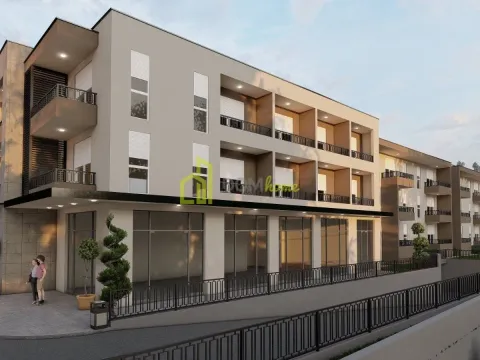 Sale, studio apartment, 31m², Donja Gorica, Podgorica - image 1