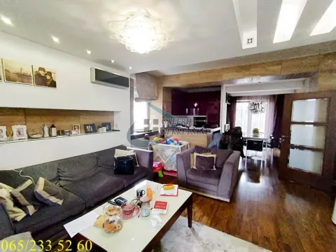 Sale, four bedroom apartment, 123m², Čukarica, Beograd - image 3