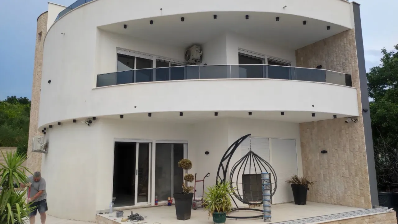 Sale, house, 350m², Utjeha, Ulcinj