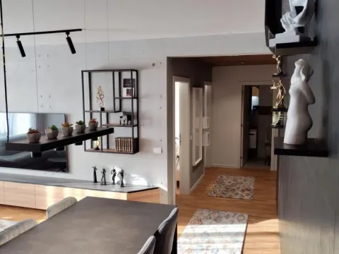 Izdavanje, trosoban stan, 65m², Medijana, Niš - image 6