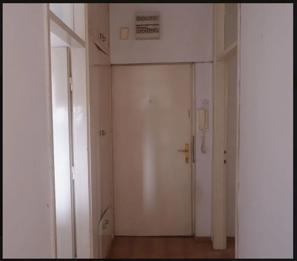 Prodaja, dvosoban stan, 64m², Preko Morače, Podgorica