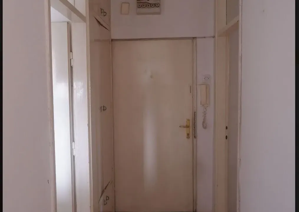 Sale, two bedroom apartment, 64m², Preko Morače, Podgorica