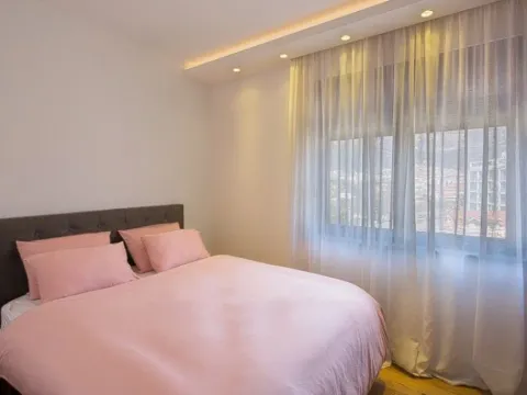 Rent, one bedroom apartment, 58m², Centar, Budva - image 13