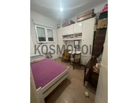 Prodaja, četvorosoban stan, 97m², Stari Grad, Beograd - image 5